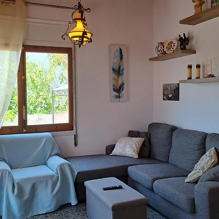 Holiday home Cal Ferrer Del Rei Roses
