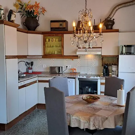 Cal Ferrer Del Rei Holiday home