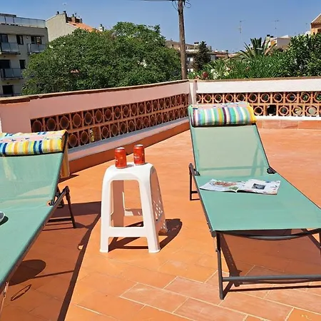 Holiday home Cal Ferrer Del Rei