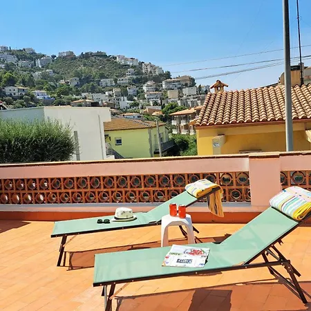 Holiday home Cal Ferrer Del Rei